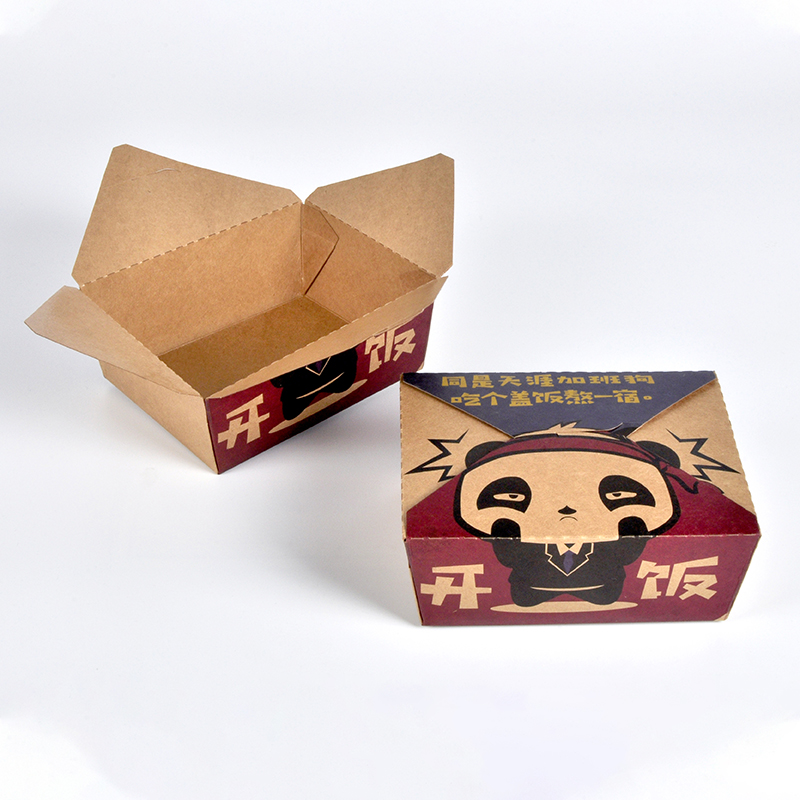 紙漿餐盒有什么好處？紙漿餐盒質(zhì)量怎么判斷？