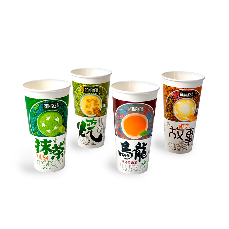 如何判斷一次性紙杯的好壞呢？